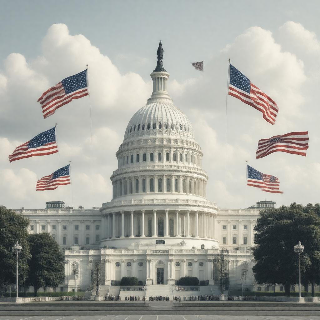 Congress of the United States